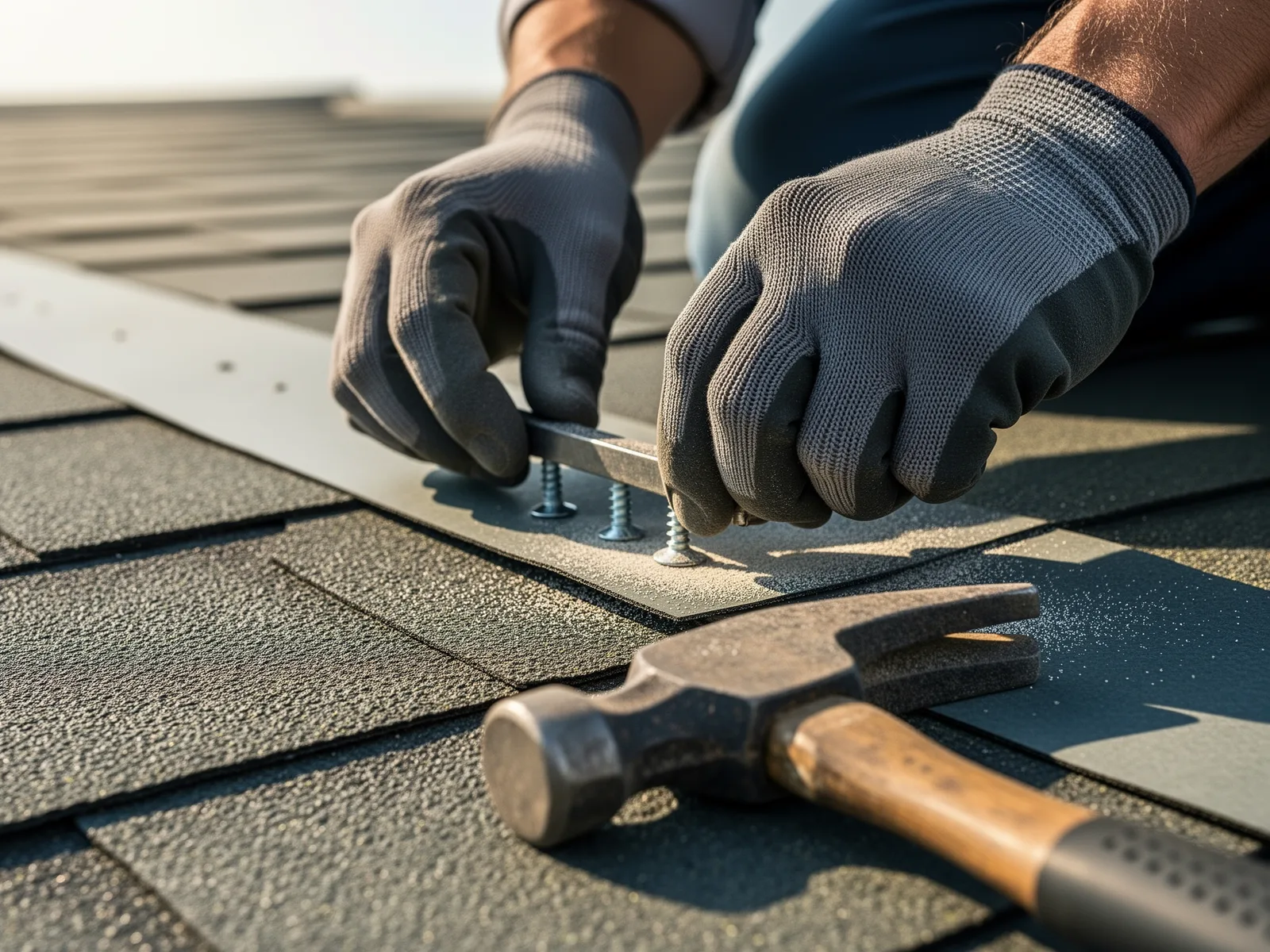 Why choose Fascia Repair in Florence, SC